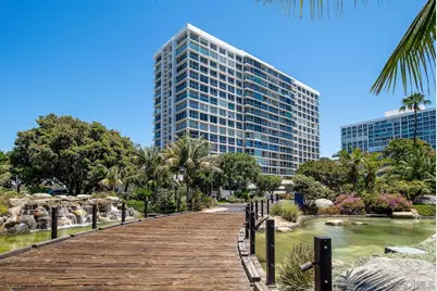 1770 Avenida Del Mundo #1007, Coronado, CA 92118 - Photo 26