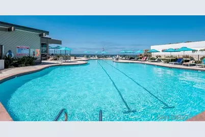  1770 Avenida Del Mundo #1007, Coronado, CA 92118 - Photo 32