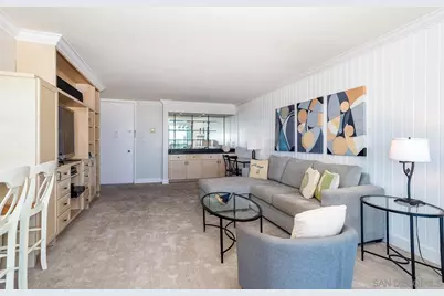  1770 Avenida Del Mundo #1007, Coronado, CA 92118 - Photo 8