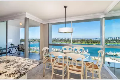  1770 Avenida Del Mundo #1007, Coronado, CA 92118 - Photo 12
