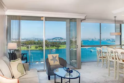  1770 Avenida Del Mundo #1007, Coronado, CA 92118 - Photo 10