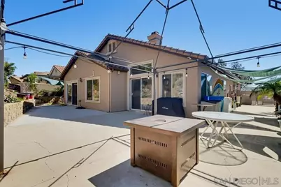  2081 Larkspur Dr, Alpine, CA 91901 - Photo 34