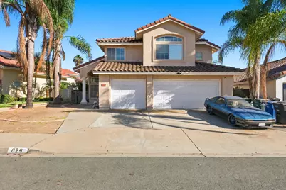  624 Diamond Dr., Chula Vista, CA 91911 - Photo 2