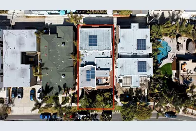 4063 Lamont Street, San Diego, CA 92109 - Photo 22