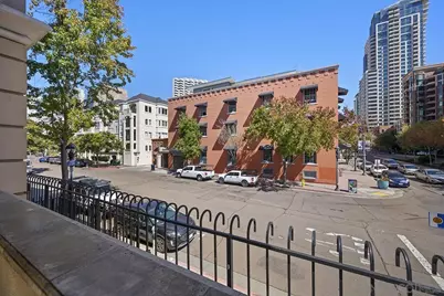  650 Columbia Street #115, San Diego, CA 92101 - Photo 4