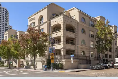  650 Columbia Street #115, San Diego, CA 92101 - Photo 42