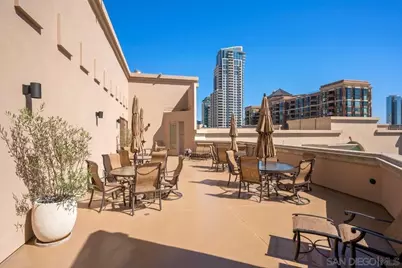  650 Columbia Street #115, San Diego, CA 92101 - Photo 48