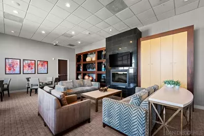 650 Columbia Street #115, San Diego, CA 92101 - Photo 46