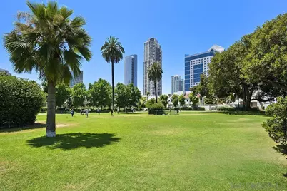  650 Columbia Street #115, San Diego, CA 92101 - Photo 52