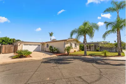  3628 Arlington St, San Diego, CA 92117 - Photo 1
