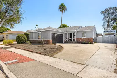  4893 Twain Ave, San Diego, CA 92120 - Photo 1