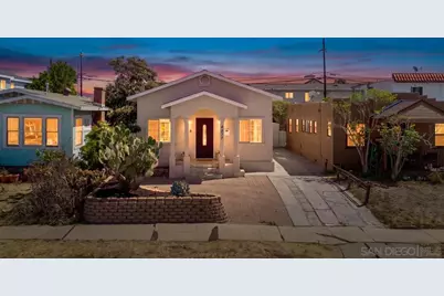  4237 Felton St, San Diego, CA 92104 - Photo 2