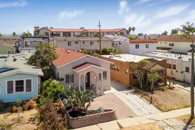 4237 Felton St, San Diego, CA 92104 - Photo 4