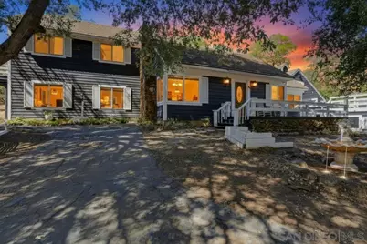  4402 Pine Hills Road, Julian, CA 92036 - Photo 6