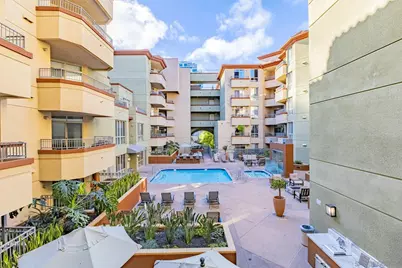  1501 Front St #302, San Diego, CA 92101 - Photo 32