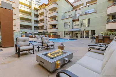  1501 Front St #302, San Diego, CA 92101 - Photo 36