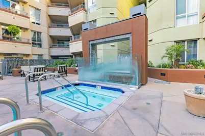  1501 Front St #302, San Diego, CA 92101 - Photo 34