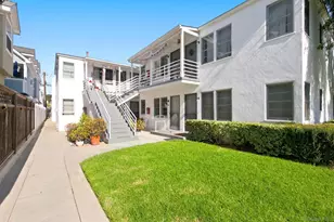 728 G Ave, Coronado, CA 92118 - Photo 2