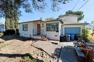 7207 Berkeley Dr, La Mesa, CA 91942 - Photo 1