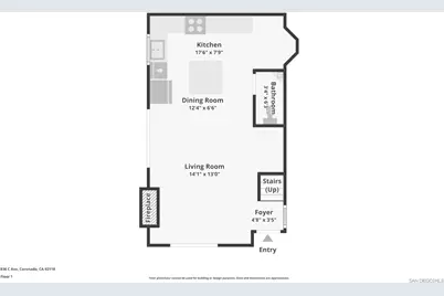  836 C Ave., Coronado, CA 92118 - Photo 56