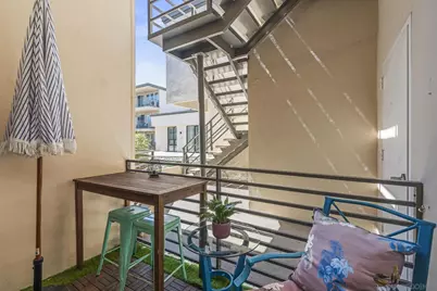  1021 Scott St #103, San Diego, CA 92106 - Photo 22