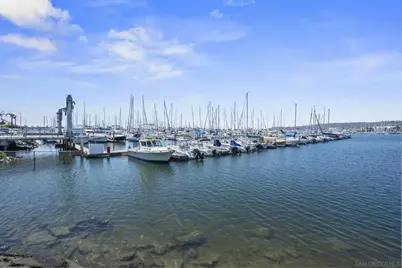  1021 Scott St #103, San Diego, CA 92106 - Photo 32