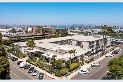  1021 Scott St #103, San Diego, CA 92106 - Photo 38