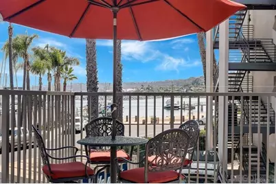  1021 Scott St #103, San Diego, CA 92106 - Photo 32