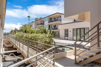  1021 Scott St #103, San Diego, CA 92106 - Photo 18