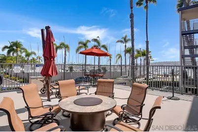  1021 Scott St #103, San Diego, CA 92106 - Photo 8