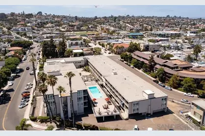  1021 Scott St #103, San Diego, CA 92106 - Photo 34