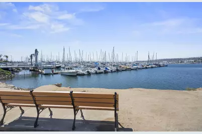  1021 Scott St #103, San Diego, CA 92106 - Photo 6
