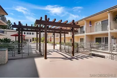  1021 Scott St #103, San Diego, CA 92106 - Photo 36