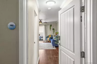  1021 Scott St #103, San Diego, CA 92106 - Photo 12