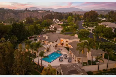  5860 Calle Camposeco, Rancho Santa Fe, CA 92067 - Photo 1