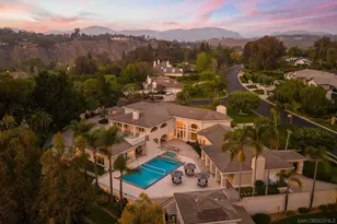 5860 Calle Camposeco, Rancho Santa Fe, CA 92067 - Photo 1