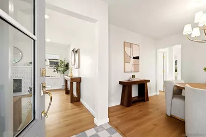  4721 Marlborough Drive, San Diego, CA 92116 - Photo 2