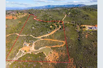  2106 Coulter Lane #09393, Julian, CA 92036 - Photo 4