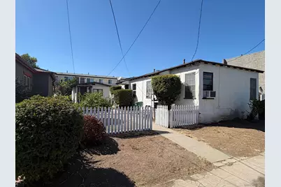  4654-58 39th St, San Diego, CA 92116 - Photo 1