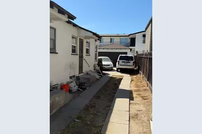  4654-58 39th St, San Diego, CA 92116 - Photo 2