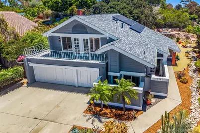  1141 Cerro Largo Dr, Solana Beach, CA 92075 - Photo 2