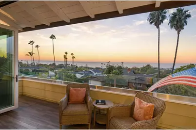  6617 Avenida De Las Pescas, La Jolla, CA 92037 - Photo 1