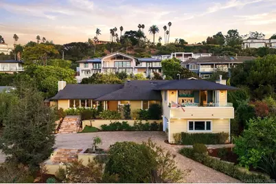  6617 Avenida De Las Pescas, La Jolla, CA 92037 - Photo 2