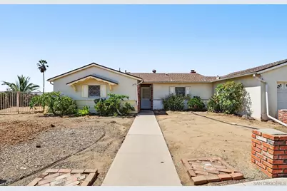  1475 Vicksburg Dr, El Cajon, CA 92021 - Photo 4