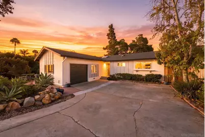  8845 Fabienne Way, La Mesa, CA 91941 - Photo 1