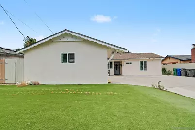  8032 Poplin Drive, Santee, CA 92071 - Photo 2