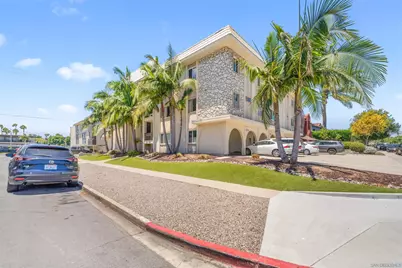  1740 Roosevelt #Unit B, San Diego, CA 92109 - Photo 18
