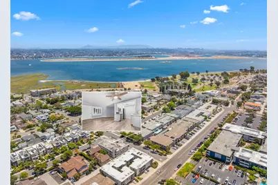  1740 Roosevelt #Unit B, San Diego, CA 92109 - Photo 1