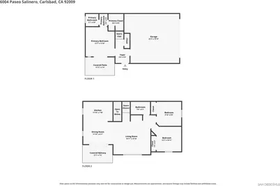  6004 Paseo Salinero, Carlsbad, CA 92009 - Photo 44