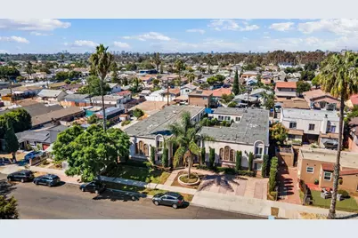  3562 Marlborough Ave #14, San Diego, CA 92105 - Photo 44